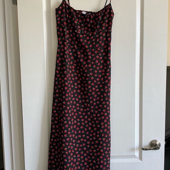 Princess Polly Dresses Midi Dress Poshmark